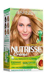 Nutrisse Creme 73